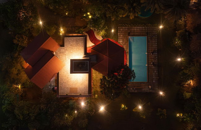 Amã Stays & Trails Skyfall, Kashid - Photo 51