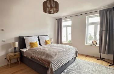 soulscape Citylight Apartments - SONNENBERG - modern, zentrumsnah, 3 Schlafzimmer, gratis WIFI - Foto 7