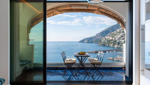 YourHome - Casa Anna Amalfi - Foto 2