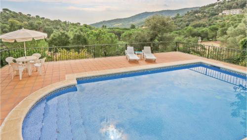 Awesome Home In Calonge - Foto 1