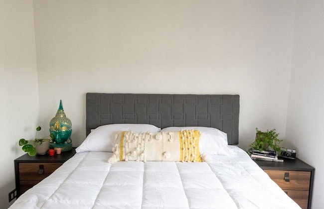 Cabañas Lawal Pto Varas - Foto 7