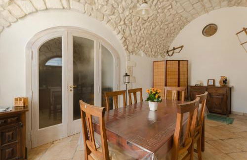 Casa Bianca nello Junno - Foto 15