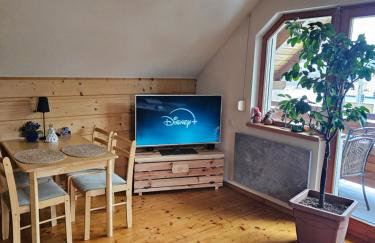 Ferienhaus Lipowa - Foto 14