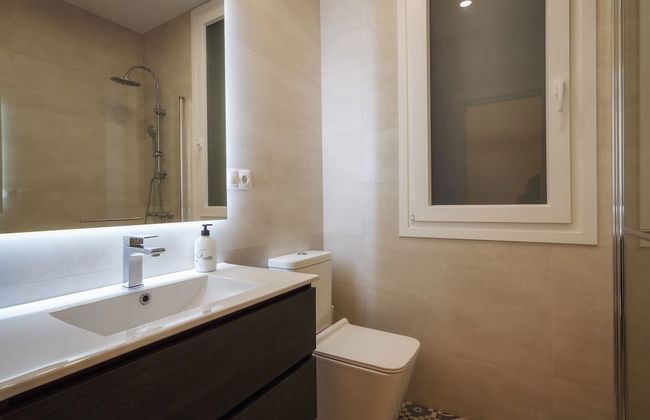 Glamour Guggenheim pinchos by URBANHOSTS - Foto 15