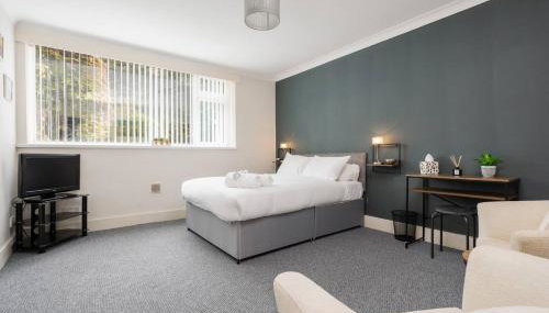 Woolton Rd Flat Near John Lennon Airport, Free Parking & Wifi - Pass the Keys - Foto 1, Other