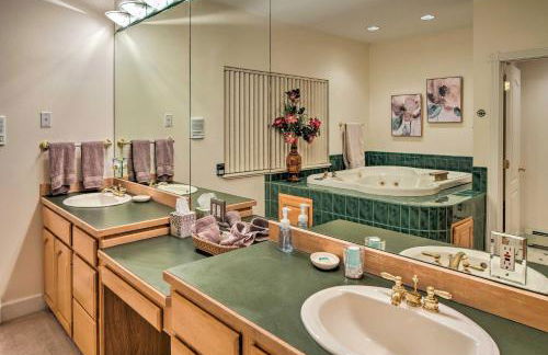 Ketchikan Home Bay Views, half Mi to Hiking Trails - Foto 12