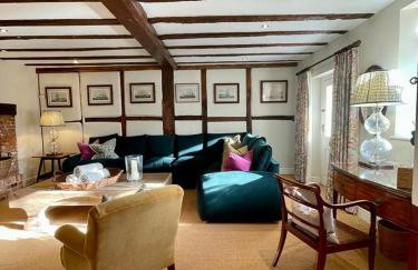 Mimosa Cottage - Photo 9