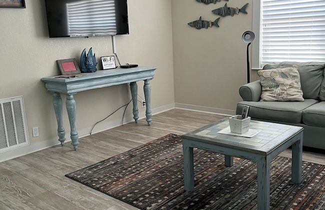 Candlelight Cottages by the Beach - Foto 23