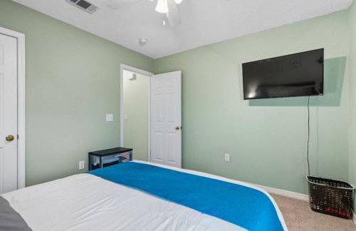 Family Milton Home with Private Pool - Foto 19