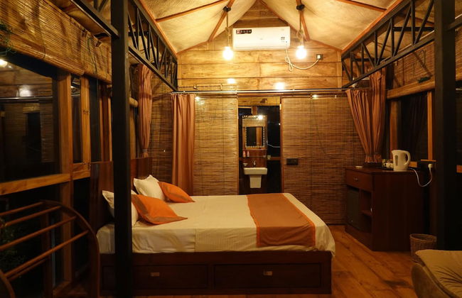 Kotiya Eco Villas - Photo 13