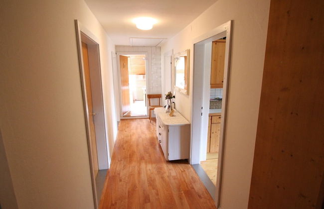 Apartment in Hopfgarten/brixental Near ski Lift - Foto 13