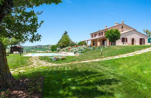 I Gelsi 12&2 by Marche Holiday Villas - Photo 43