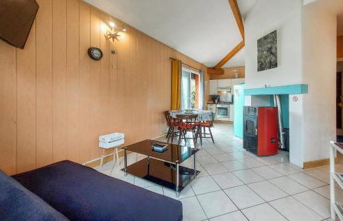 2 Bedroom Cozy Home In Eyraud-Crempse-Maurens - Foto 4