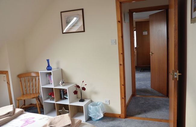 1-bed Apartment With Sea View Sleeps 3 - Foto 3