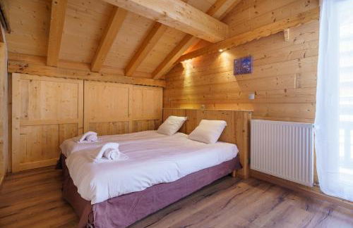 Alpe d'Huez Houses - Les Balcons du Golf - Foto 45