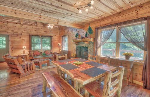 Hidden Heights - by The Chalets - Foto 14