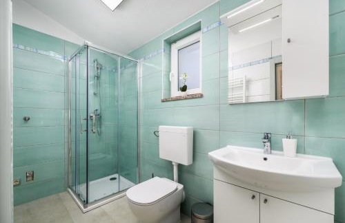 Villa Alba - Foto 22