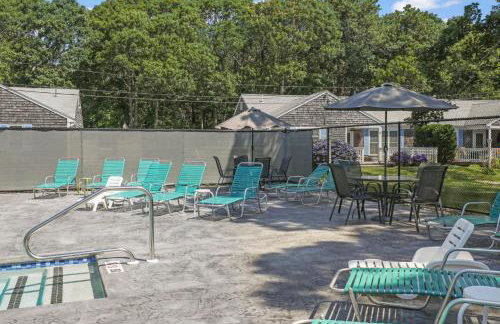 The Cottages at Captain Gosnold Village - Foto 6