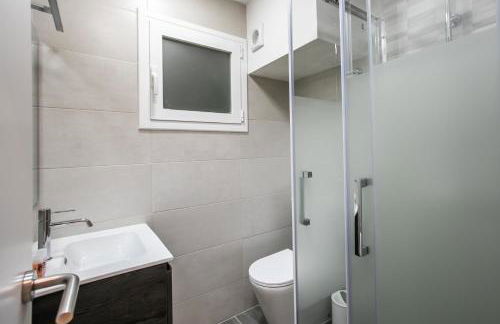 E4lle1031 - Studio next to Plaza Espanya - Foto 6