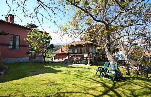 Apartamentos el Cueto de los Collado - Foto 2