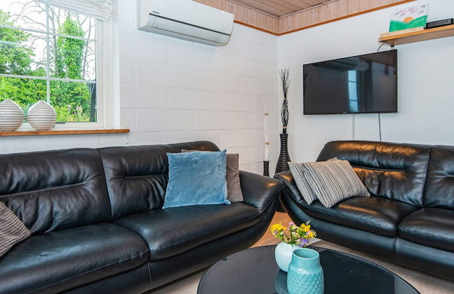 4 Star Holiday Home in Allingabro - Foto 22