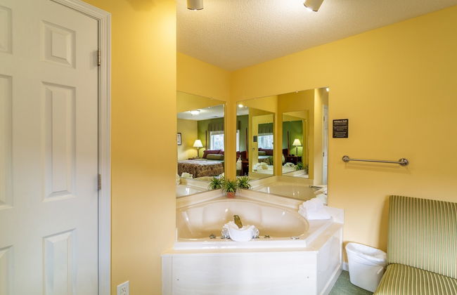 Massanutten's Woodstone Meadows by Tripforth - Foto 49