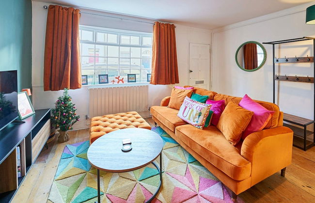 Host Stay Kemp Street II - Foto 6