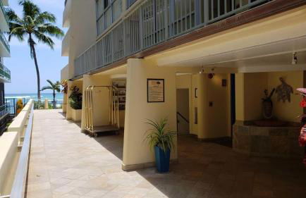 Diamond Head Beach #805 - Foto 34