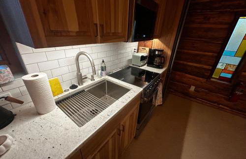 Aspen's Cabin - Foto 22