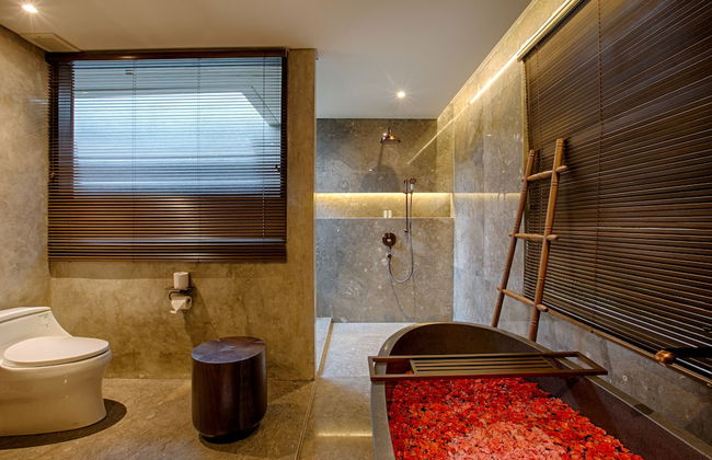 Taman Dhamawangsa Suites - Foto 52