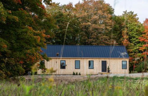 Hidden Acres Vestur Cabin - Foto 1