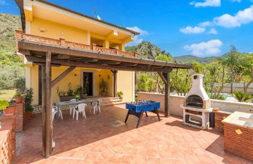 Villa Etnamare - Foto 42