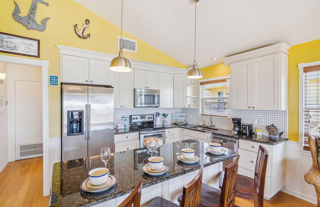 Celestial Dreams by Ryson Vacation Rentals - Foto 10