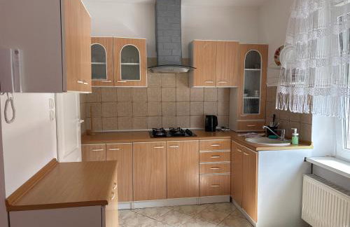 Apartament pod Książem - Foto 4