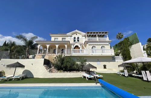 Malagasuite Villa Moriana - Photo 71