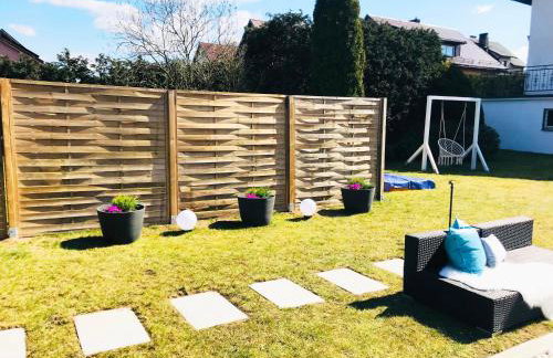 VILLA SUNSHINE "SILVER SUITE" nad JEZIOREM WIELE PRZESTRZENI ZA NISKĄ CENĘ - Foto 7