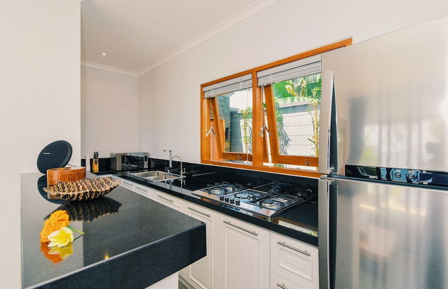 Villa Sean - Photo 13