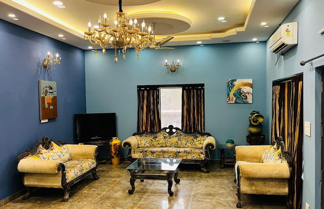 The Bistendu Resort - Foto 10