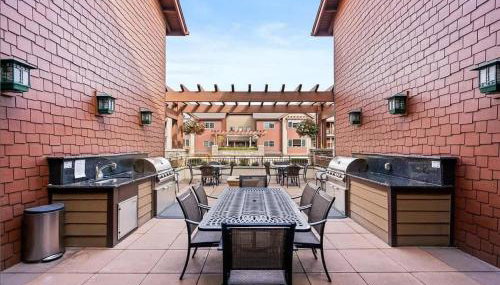 The Riverstone Riviera Affordable Mini City Getaway in CDA - Foto 2