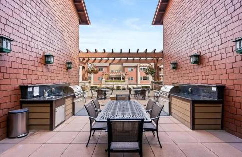 The Riverstone Riviera Affordable Mini City Getaway in CDA - Foto 2