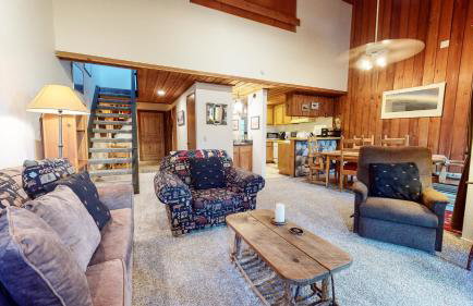Val D'Isere #3 Condo - Foto 6