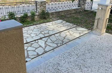 Rustic and Spacious House - Foto 10