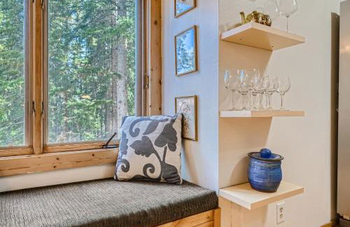 High Altitude Haven home - Foto 18