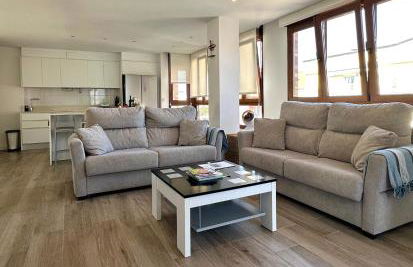 Apartamento Somo Playa con garaje, Cantabria - Foto 22