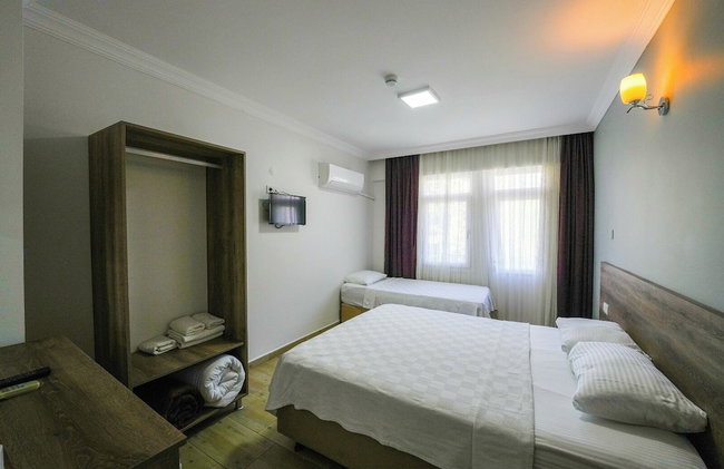 Mut Hotel - Foto 15