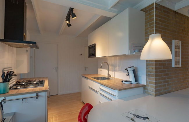 Comfortable Holiday Home in Sint Maartenszee - Foto 27