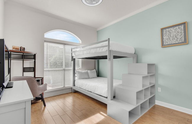 Ocean Breeze Cottage - Foto 8