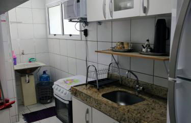 Apartamento completo/ Verano Ponta Negra- Natal - Foto 15