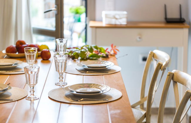 Philoxenia Villas - Foto 29