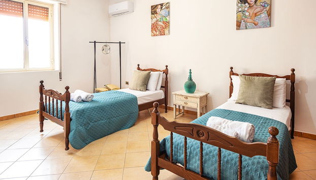 Copernico Family in Alghero - Foto 4, Habitación